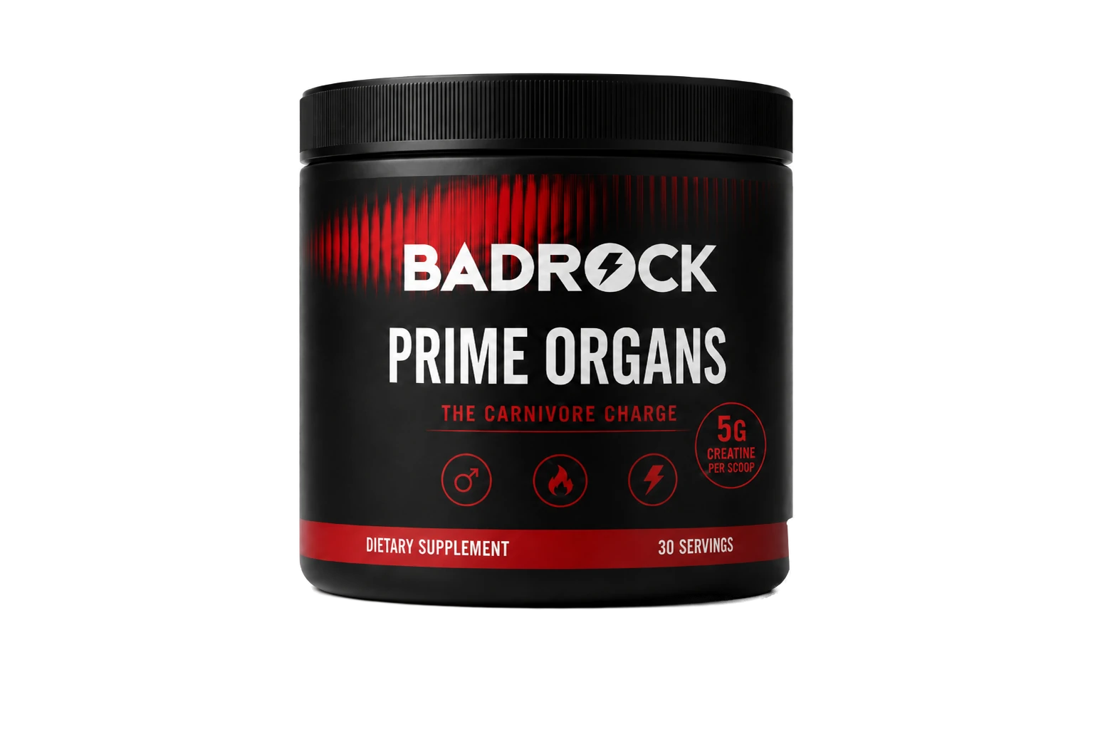 Prime Organs Powder - [OT]