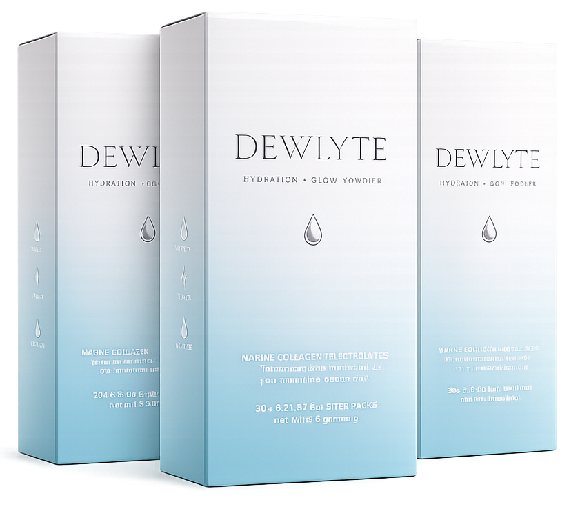 Dewlyte - [OT]