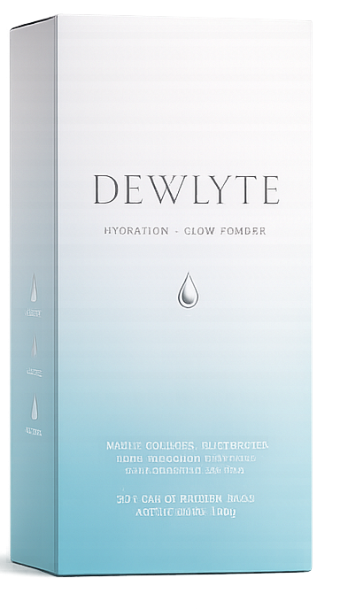 Dewlyte - [OT]