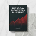 The 90-Day Bloodwork Blueprint